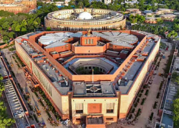 کلیگ سے تریتا یگ میں پرویش کی تیاری