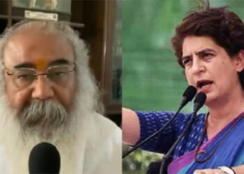 آچاریہ پرمود کرشنم کی برخاستگی کالیٹرتیار،کون کرے دستخط