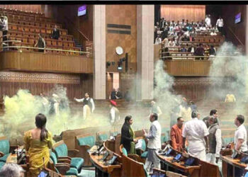 چھٹا ملزم مہیش کمار عدالت میں پیش، سات دن کی پولیس ریمانڈ پر