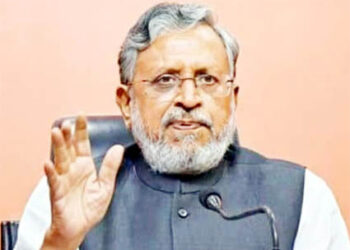 ڈیپ فیک جمہوریت کے لیے نیا خطرہ: سشیل مودی