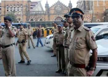 ‘پورے شہر میں ہوں گے دھماکے…’،