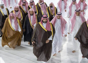 عرب اسرائیل سے کیوں ڈرتے ہیں؟