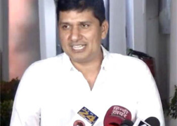 دہلی اسمبلی میں جھوٹ بول کر بی جے پی ممبران نے اسمبلی کو گمراہ کیا