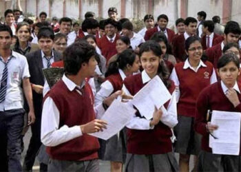 سی بی ایس ای بورڈ امتحانات  10ویں اور 12ویں کے پریکٹیکل امتحانات 1جنوری سے