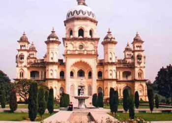 رضالائبریری کا250 سالہ جشنِ تکمیل جاری!