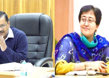 سرکاری اسکولوں کے بہترین ایس ایم سی کو ریاستی سطح پرایوارڈ