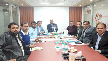 اڈما ڈے 2024علی گڑھ مسلم یونیورسٹی میں منایا جائے گا: حامد احمد