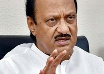 مسلمانوں کو تعلیمی سطح پر پانچ فیصد ریزرویشن دیا جاے ٔ گا: اجیت پوار