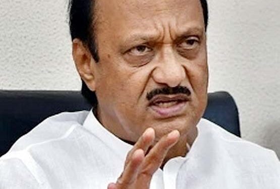 مسلمانوں کو تعلیمی سطح پر پانچ فیصد ریزرویشن دیا جاے ٔ گا: اجیت پوار