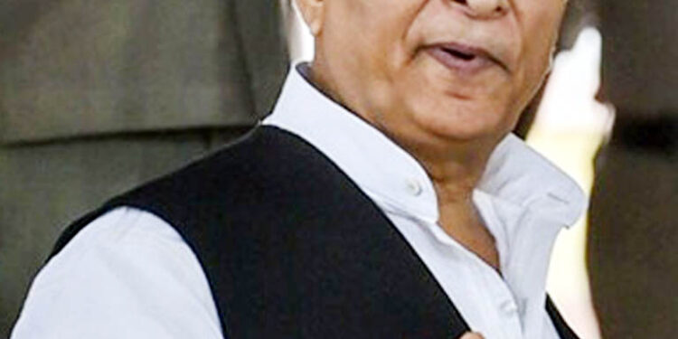 اعظم خان کو سپریم کورٹ سے بھی راحت نہیں ملی، ہائی کورٹ جانے کی ہدایت