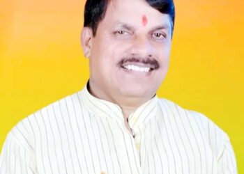 بی جے پی اعلیٰ کمان نے پھر چونکایا، موہن یادو ہوںگے ایم پی کے وزیراعلیٰ