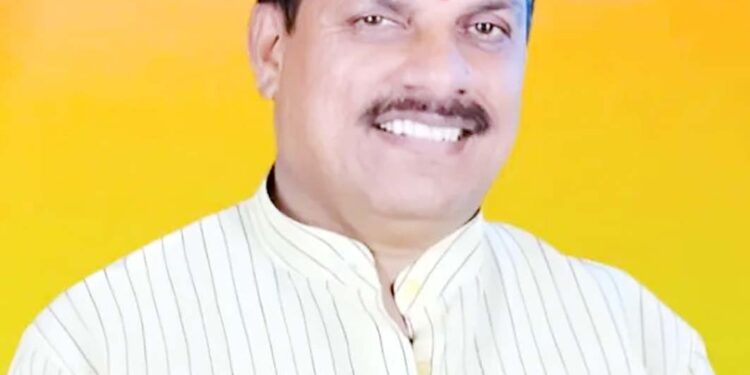 بی جے پی اعلیٰ کمان نے پھر چونکایا، موہن یادو ہوںگے ایم پی کے وزیراعلیٰ