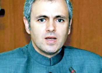 جموں و کشمیر کو بربادی کی طرف لے جایا جا رہا ہے :عمر عبداللہ