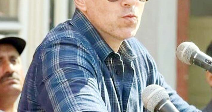 تین ریاستوں میں بی جے پی کی جیت انڈیا الائنس کی ہار نہیں ہے :عمر عبداللہ