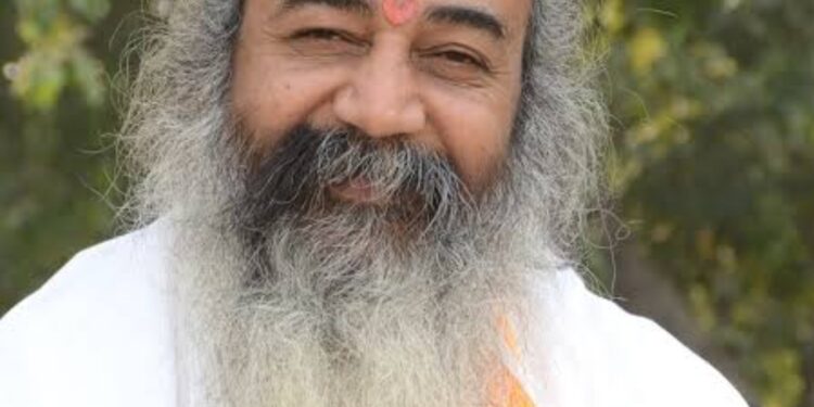 کانگریس میں بی جے پی کے سلیپر سیل کر رہے ہیں ماحول خراب