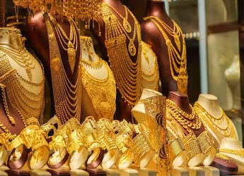 نئے سال میں سونا 70,000 روپے تک پہنچ سکتا ہے، سرمایہ کاری کے لیے محفوظ آپشن