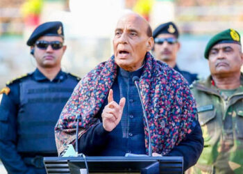 گجر ووٹ بینک کے مد نظر وزارت دفاع نے فوج کو پونچھ تحقیقات میں تیزی لانے کو کہا