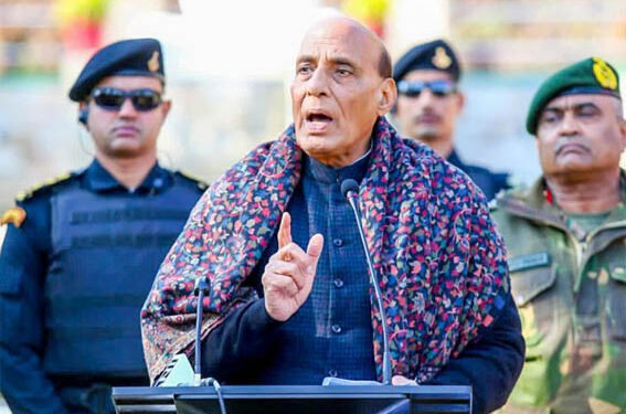 گجر ووٹ بینک کے مد نظر وزارت دفاع نے فوج کو پونچھ تحقیقات میں تیزی لانے کو کہا