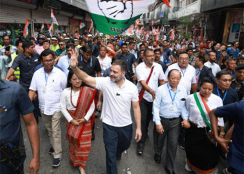 نئے سال میں’آر یا پار‘ کے موڈ میں ہے کانگریس، جانیں 2024 کے عام انتخابات کے لیے پارٹی کی خاص حکمت عملی