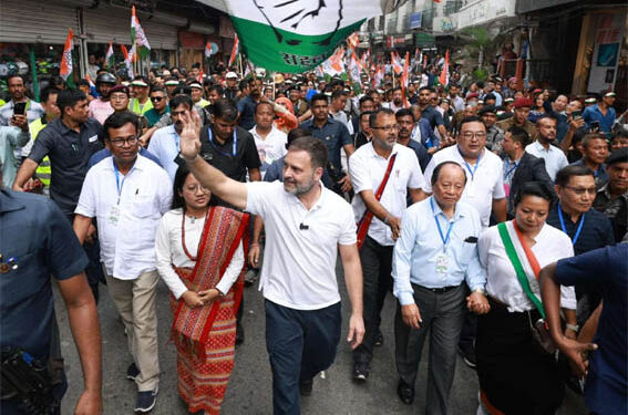 نئے سال میں’آر یا پار‘ کے موڈ میں ہے کانگریس، جانیں 2024 کے عام انتخابات کے لیے پارٹی کی خاص حکمت عملی