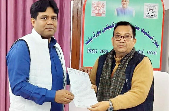 مدرسہ بورڈ اکیڈمک کلینڈرپر کی جائے گی نظر ثانی