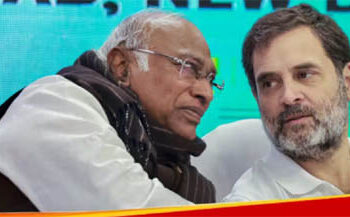 عام انتخابات 2024؍پر کانگریس کی کیا ہے تیاری ؟