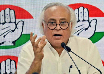 اڈانی گروپ سے متعلق سپریم کورٹ کافیصلہ حیرت انگیز :جے رام رمیش