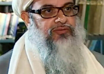 منی پورمیں چار مسلمانوں کی ہلاکت پر وزیر داخلہ کو مکتوب