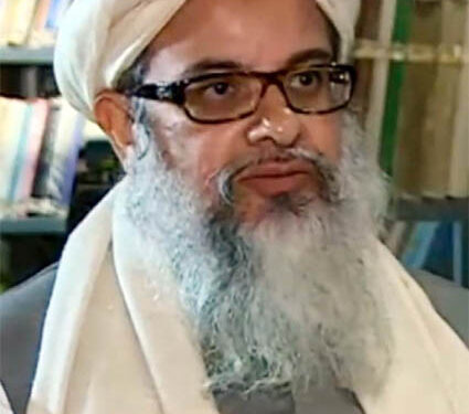 منی پورمیں چار مسلمانوں کی ہلاکت پر وزیر داخلہ کو مکتوب