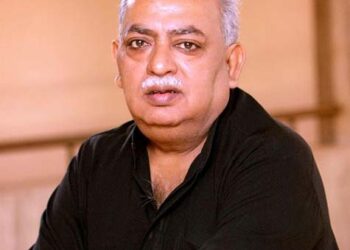 منور رانا کی شاعری میں کرب کا احساس