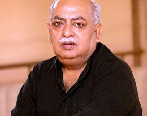 منور رانا کی شاعری میں کرب کا احساس