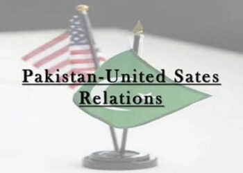 مشرقی وسطیٰ کی جنگ میں امریکہ کا ٹرمپ کارڈ پاکستان ۔