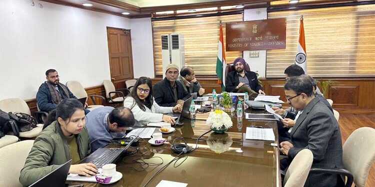 حج 2024 میں کیرالاکی خواتین سب سے بڑی تعداد میں بغیر محرم کے حج کرینگی