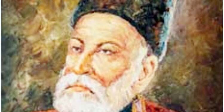 تقریب یوم ولادت مرزا اسد اللہ خان غالب