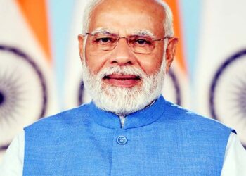 وزیر اعظم مودی نے وائبرینٹ گجرات گلوبل سمٹ کے 10ویں ایڈیشن کا افتتاح کیا