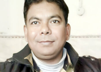 ٓٓآہ!محمد شمیم الرحمن