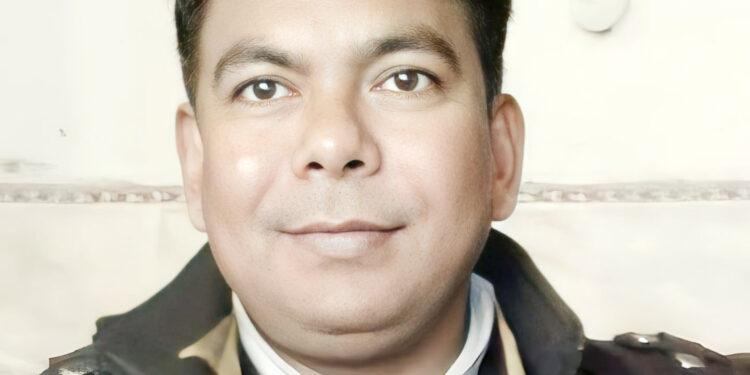 ٓٓآہ!محمد شمیم الرحمن