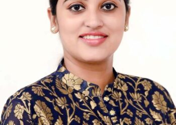 بی جے پی کے پروپیگنڈے کو میڈیا میں مؤثر طریقے سے اٹھایا جانا چاہئے : امرت گل