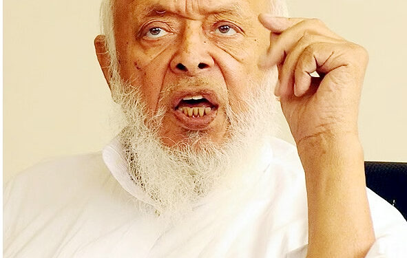 عدلیہ کی بالادستی قائم ہے