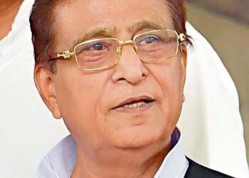 اعظم خان کوسیشن کورٹ سے نہیں ملی راحت : اپیل خارج