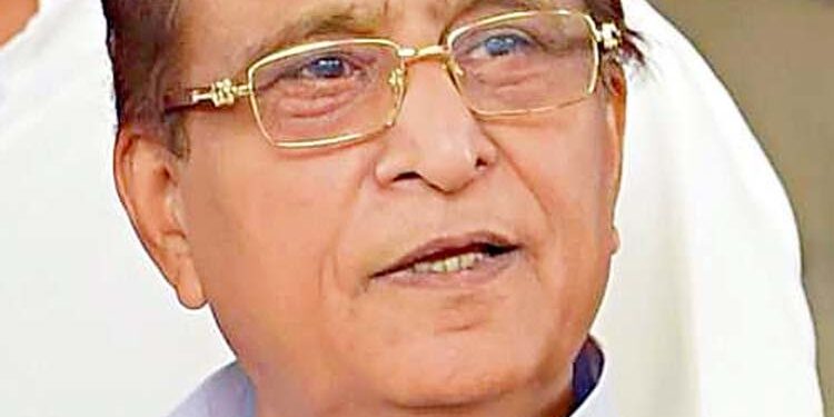 اعظم خان کوسیشن کورٹ سے نہیں ملی راحت : اپیل خارج