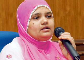 بلقیس بانو کے قصورواروں کو عدالت عظمیٰ نے نہیں دی راحت، 21 جنوری تک خودسپردگی کا حکم