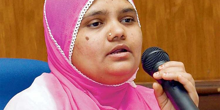 بلقیس بانو کے قصورواروں کو عدالت عظمیٰ نے نہیں دی راحت، 21 جنوری تک خودسپردگی کا حکم