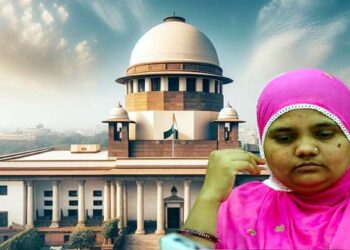 بلقیس بانو معاملے کے تین مجرموں نے سرینڈر کی مدت میں توسیع کی درخواست دائر کی