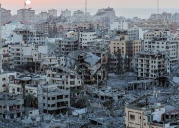 غزہ: عالمی ’عدالت ِ انصاف‘ کا فیصلہ