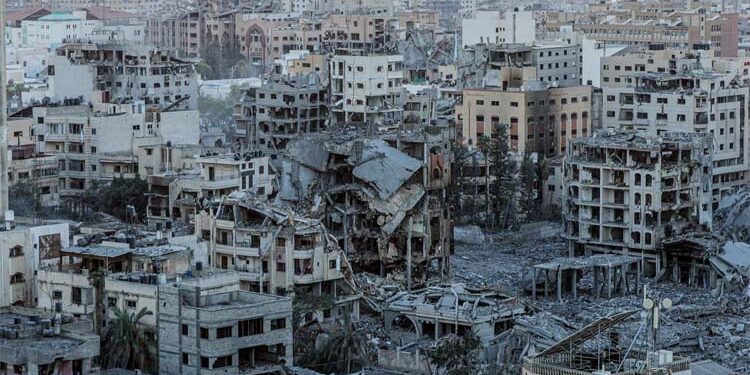 غزہ: عالمی ’عدالت ِ انصاف‘ کا فیصلہ