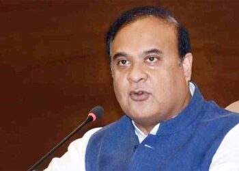 بھارت جوڑو نیائے یاترا میں ہنگامہ، راہل گاندھی کے خلاف ایف آئی آر کی ہدایت