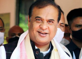 ہمنتا بسوا سرما سب سے بدعنوان وزیر اعلیٰ: کانگریس