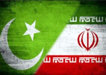 پاکستان اور ایران اب آمنے سامنے