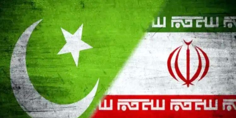 پاکستان اور ایران اب آمنے سامنے